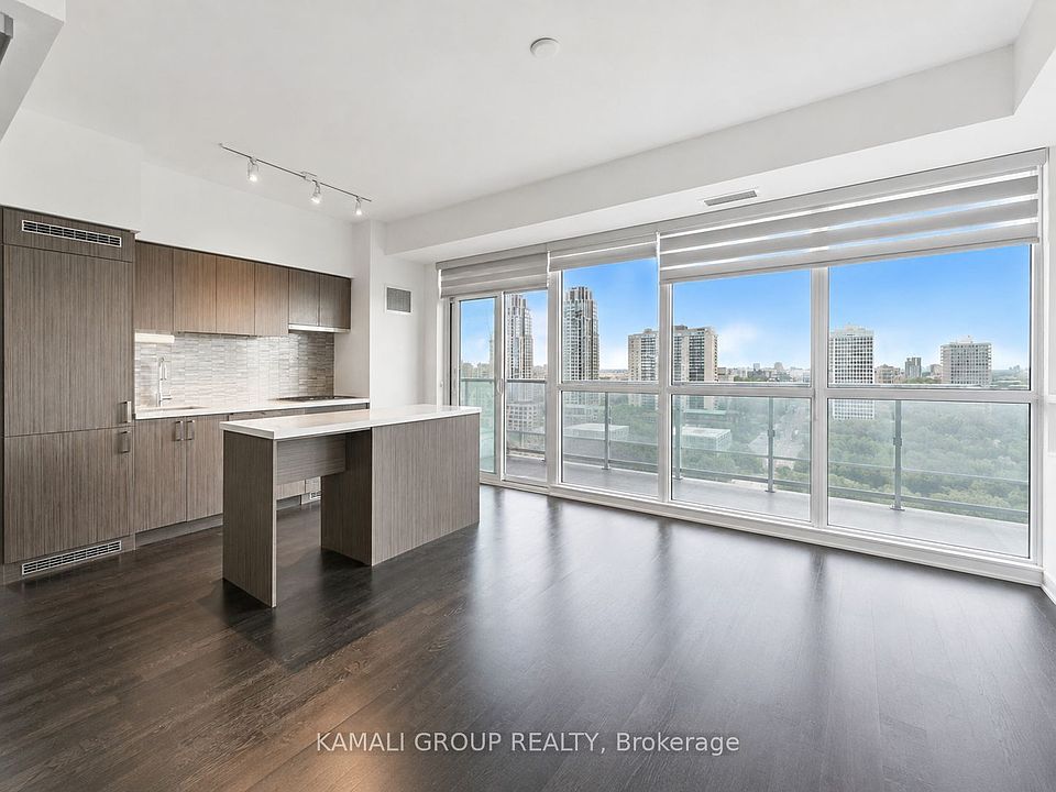 1st image of 501 Saint Clair Ave W #1303