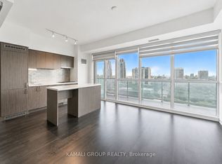 501 Saint Clair Ave W #1303, Toronto, ON M5P0A2