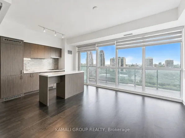 501 Saint Clair Ave W, Toronto, ON