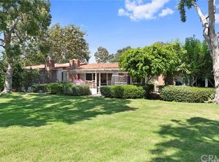 355 Vista Madera, Newport Beach, CA 92660