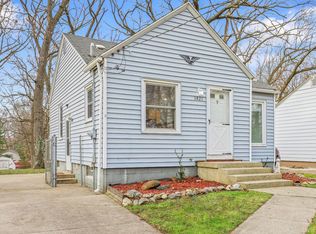 3821 Minnie Ave SW, Wyoming, MI 49519