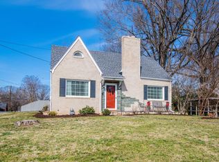 1531 Arrow St, Lynchburg, VA 24503