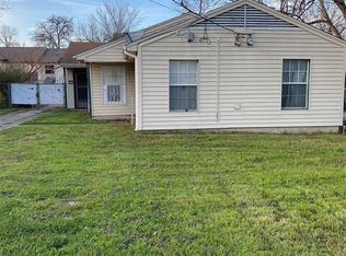 1707 E Ann Arbor Ave, Dallas, TX 75216