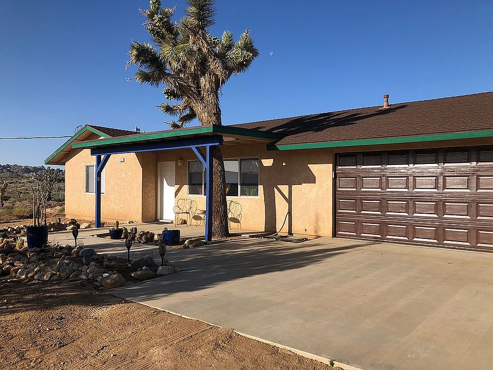 Short Term Rental