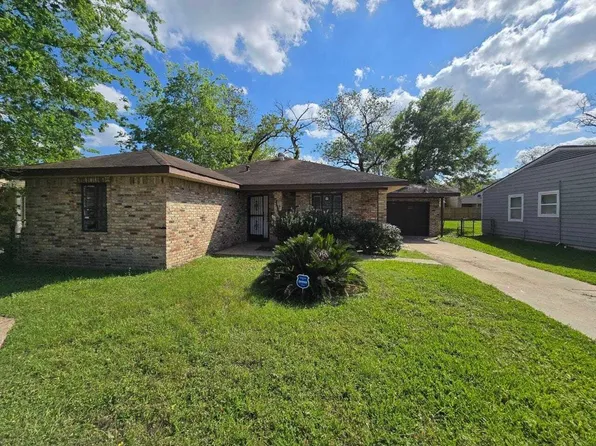 5118 Cortelyou Ln, Houston, TX 77021