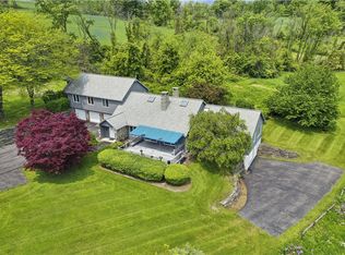 1500 Elmira Rd, Newfield, NY 14867