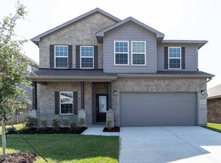 2034 Crosby Dr, Forney, TX 75126