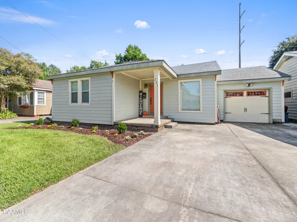 231 Brookside Dr, Lafayette, LA 70506