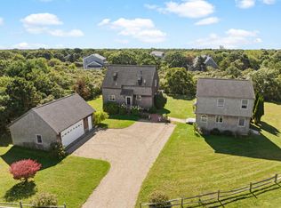 25 Pulpit Ln, Edgartown, MA 02539