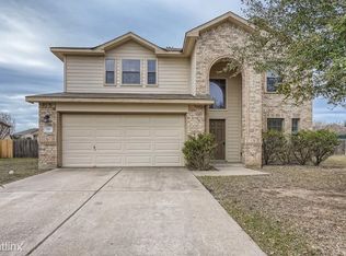 181 Breccia Cv, Buda, TX 78610