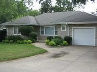 64 Ridgeview Rd, Sioux City, IA 51104