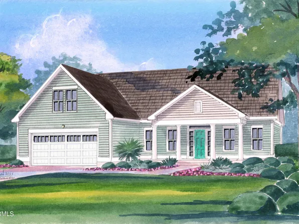 957 Billys Dream Circle SW, Supply, NC 28462