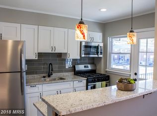 837 Benninghaus Rd, Baltimore, MD 21212