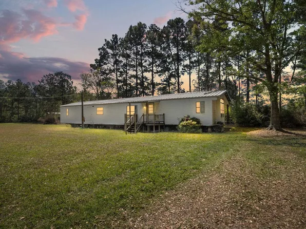 1390 Rea Rd, Deridder, LA 70634
