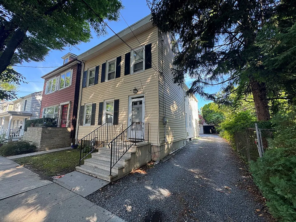 17 Green St