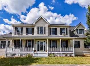 40226 Charles Town Pike, Hamilton, VA