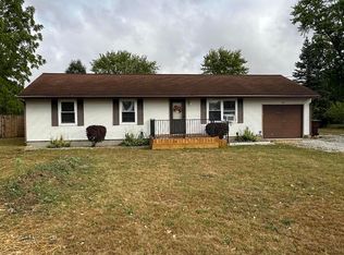 1806 Harris Dr, Marion, OH 43302