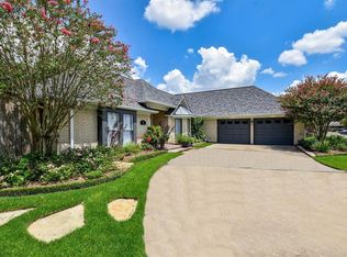 807 Trochta St, El Campo, TX 77437