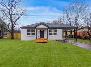 8124 Burroaks Dr, Dallas, TX 75217