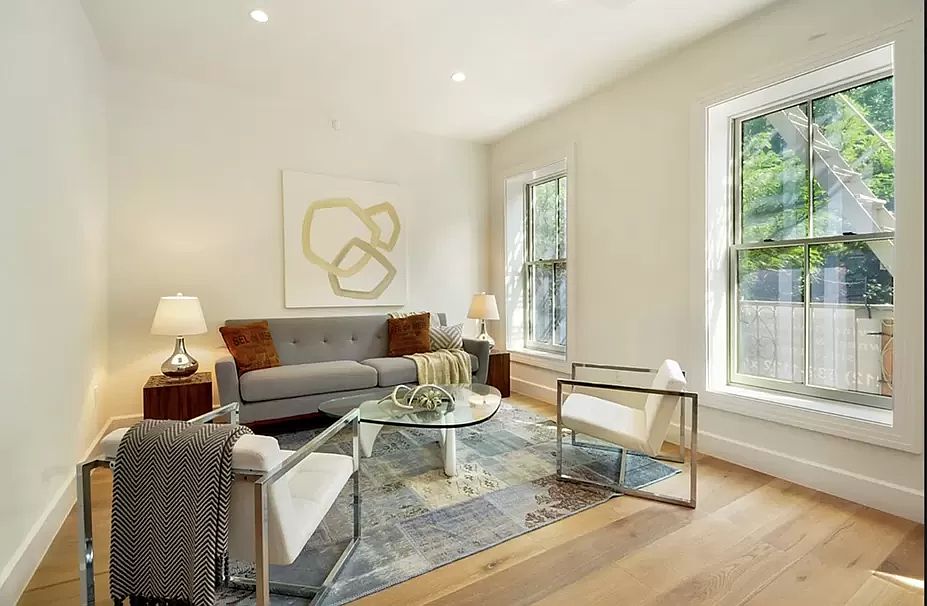 1st image of 229 Sackett St APT 3