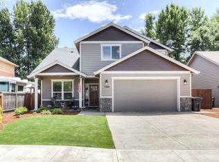 1165 SW Linden Ln, Dallas, OR 97338