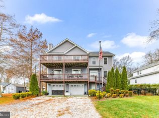 3628 Bay Dr, Baltimore, MD 21220