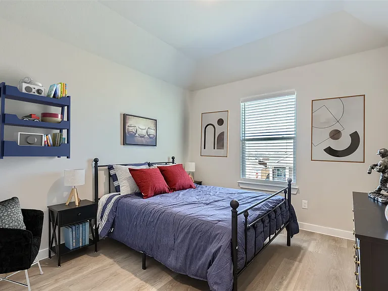 The Residences at Fresh Meadows — Photo 97