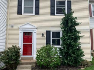 3005 Talking Rock Dr, Fairfax, VA 22031