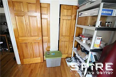 Rented by Spire Group