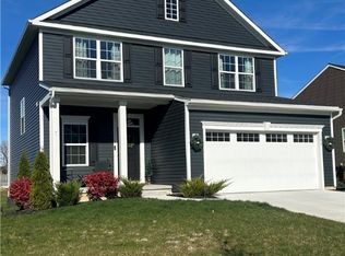 1106 Kadas Ln, Wooster, OH