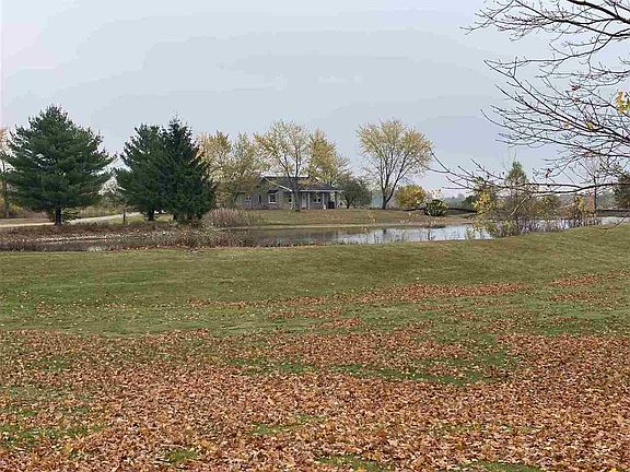 3rd image of 3220 N County Road 200 W