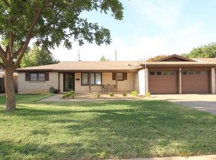 5415 17th St, Lubbock, TX 79416