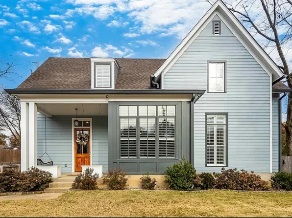 3300 Midland Ave, Memphis, TN 38111