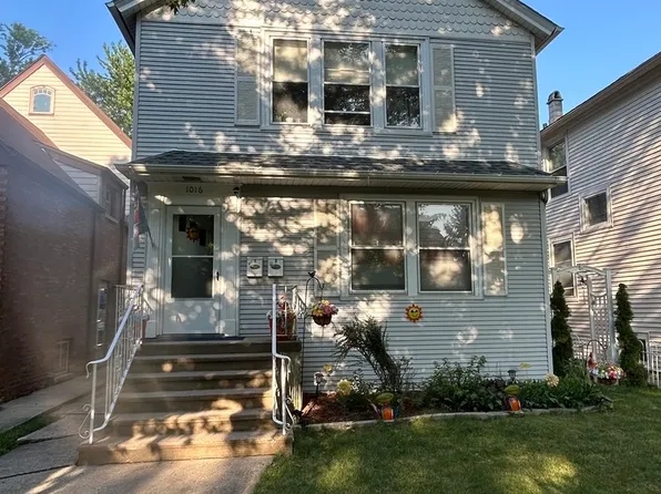 1016 S Maple Ave, Oak Park, IL 60304