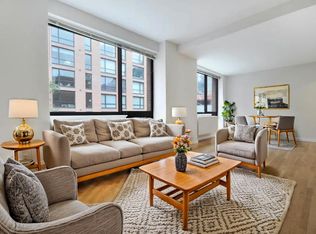537 W 27th St APT 3B, New York, NY 10001