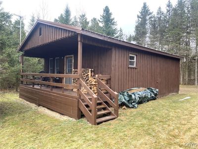 8765 McMahon Rd, Canaseraga, NY, 14822