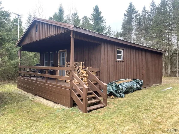 8765 McMahon Rd, Canaseraga, NY 14822