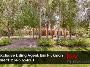 5410 Valley Oak Ct, McKinney, TX 75071