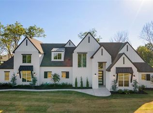 103 E 168th St S, Glenpool, OK 74033