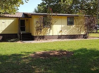 120 E Bk 1200 Rd, Stigler, OK 74462