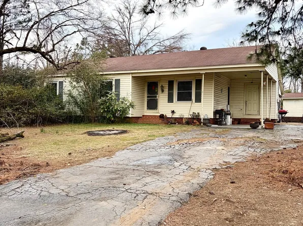 33 Oakland School Rd, Corinth, MS 38834