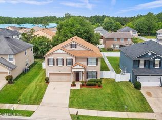 2848 Spoonbill Trl, Orange Park, FL 32073