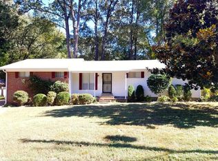 2780 Elmore Park Rd, Memphis, TN 38134