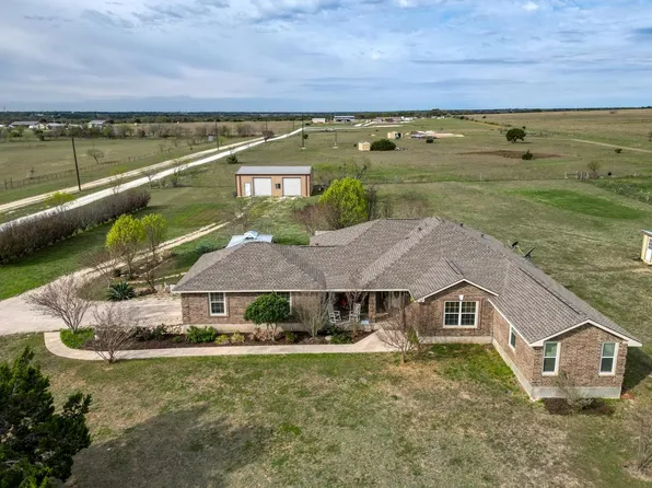 11401 County Road 272, Bertram, TX 78605