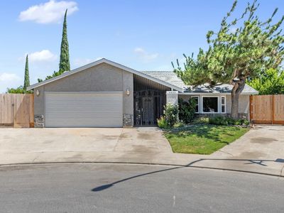 3033 Japonica Way, Modesto, CA, 95354
