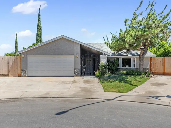 3033 Japonica Way, Modesto, CA 95354