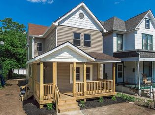 38 S Cypress Ave, Columbus, OH