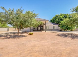 7103 E Indigo St, Mesa, AZ 85207