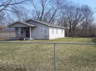 1750 S York St, Springfield, OH 45505