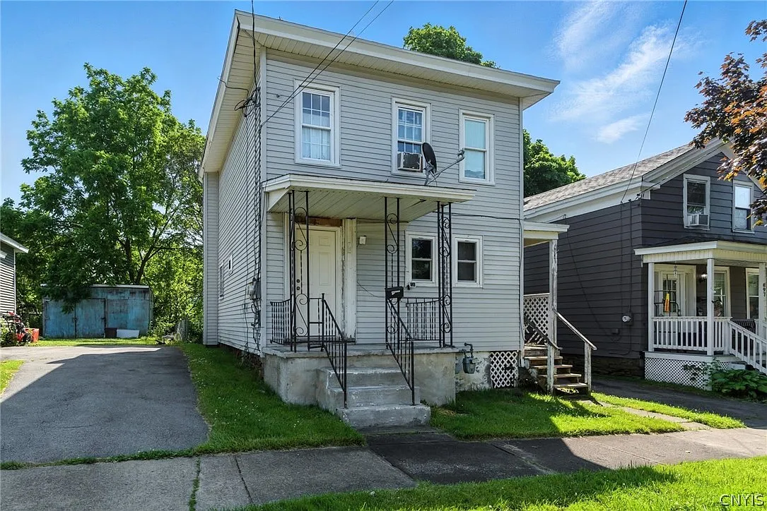 Building Photo - 95 Ontario St #1